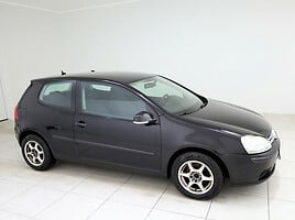 Volkswagen Golf Hečbekas 2005