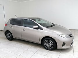 Toyota Auris Hečbekas 2013