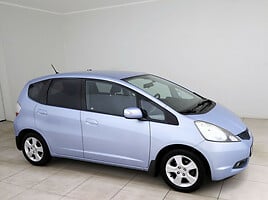 Honda Jazz Hečbekas 2009