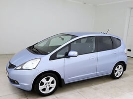 Honda Jazz 2009 m Hečbekas