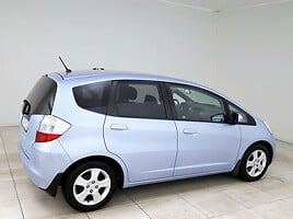 Honda Jazz 2009 m Hečbekas