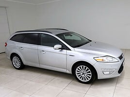 Ford Mondeo Universalas 2012