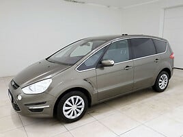 Ford S-Max 2011 m Vienatūris