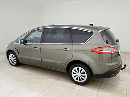 Ford S-Max 2011 m Vienatūris