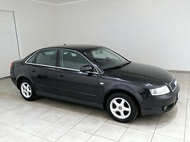 Audi A4 Sedanas 2004