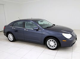 Chrysler Sebring Sedanas 2007