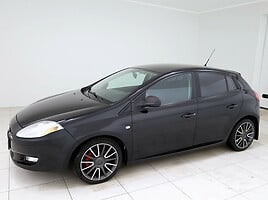 Fiat Bravo 2008 m Hečbekas