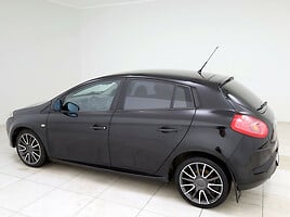 Fiat Bravo 2008 m Hečbekas