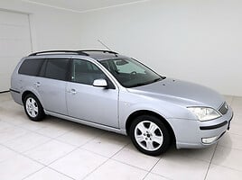 Ford Mondeo Universalas 2005