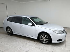 Saab 9-3 Universalas 2008