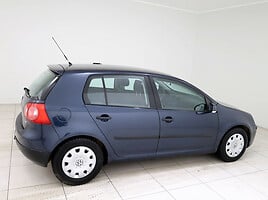 Volkswagen Golf 2005 m Hečbekas