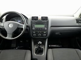 Volkswagen Golf 2005 m Hečbekas