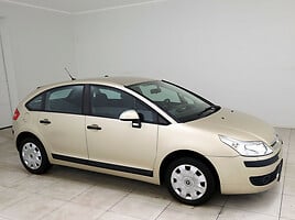 Citroen C4 Hečbekas 2008