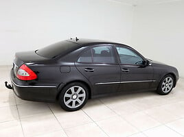 Mercedes-Benz E 220 2009 г Седан