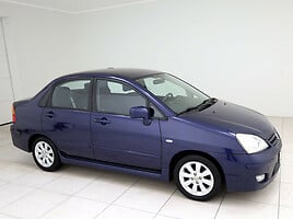 Suzuki Liana Sedanas 2007