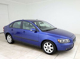 Volvo S40 Sedanas 2006