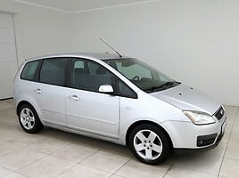 Ford Focus C-Max Vienatūris 2006