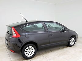 Citroen C4 2007 г Хэтчбек