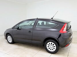 Citroen C4 2007 г Хэтчбек