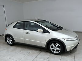 Honda Civic Hečbekas 2006