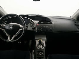 Honda Civic 2006 г Хэтчбек