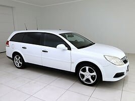 Opel Vectra Universalas 2007