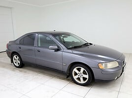 Volvo S60 Sedanas 2005