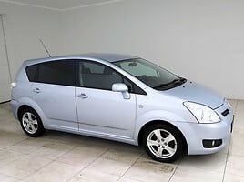 Toyota Corolla Verso Vienatūris 2009