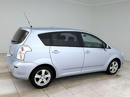 Toyota Corolla Verso 2009 m Vienatūris