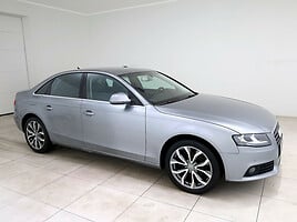 Audi A4 Sedanas 2008