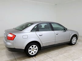 Audi A4 2003 г Седан