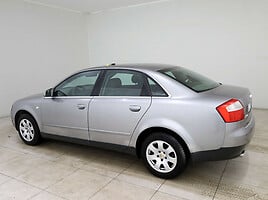 Audi A4 2003 г Седан