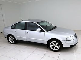 Volkswagen Passat Sedanas 2005