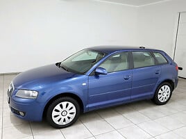 Audi A3 2005 m Hečbekas