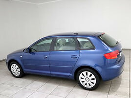 Audi A3 2005 m Hečbekas