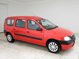 Dacia Logan Universalas 2007