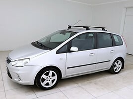 Ford C-MAX 2007 г Минивэн