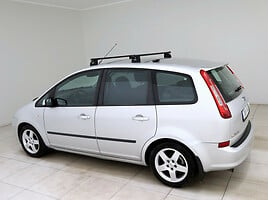 Ford C-MAX 2007 г Минивэн