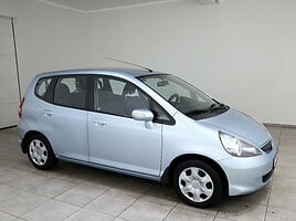 Honda Jazz Hečbekas 2007