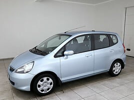 Honda Jazz 2007 г Хэтчбек