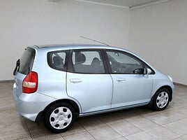 Honda Jazz 2007 г Хэтчбек