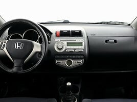 Honda Jazz 2007 г Хэтчбек