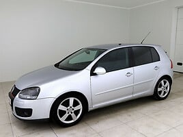 Volkswagen Golf 2007 m Hečbekas