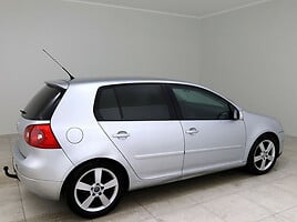 Volkswagen Golf 2007 m Hečbekas