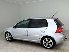 Volkswagen Golf 2007 m Hečbekas