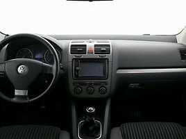 Volkswagen Golf 2007 m Hečbekas