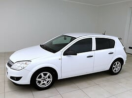 Opel Astra 2008 г Хэтчбек