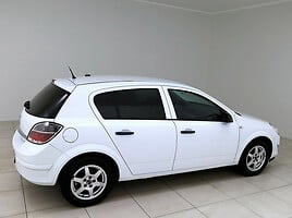 Opel Astra 2008 г Хэтчбек