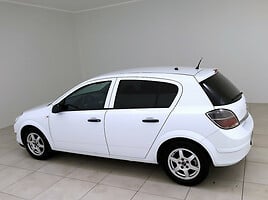 Opel Astra 2008 г Хэтчбек