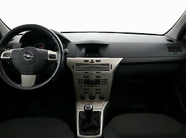 Opel Astra 2008 г Хэтчбек